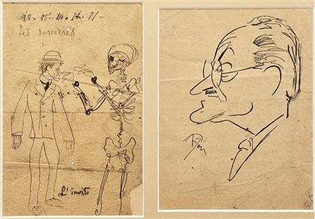 Villani Gennaro (Napoli 1885 - 1948)