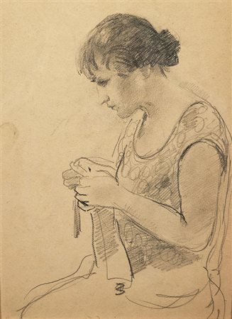 Villani Gennaro (Napoli 1885 - 1948)