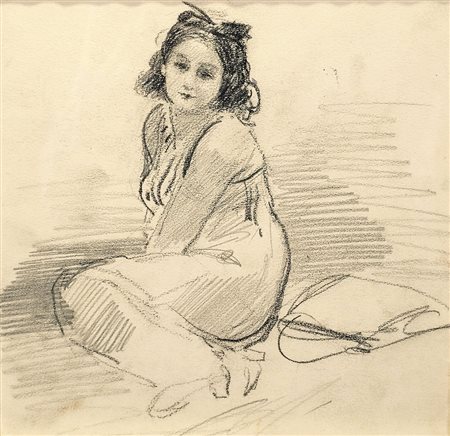 Villani Gennaro (Napoli 1885 - 1948)