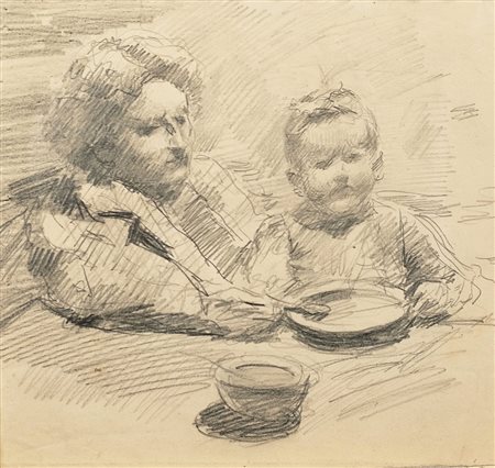 Villani Gennaro (Napoli 1885 - 1948)