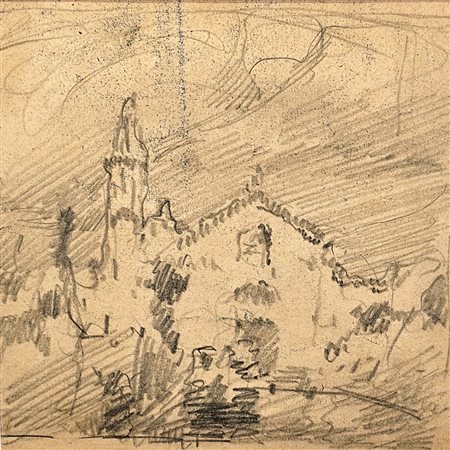 Villani Gennaro (Napoli 1885 - 1948)