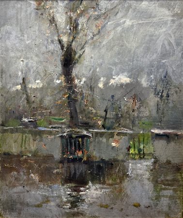 Villani Gennaro (Napoli 1885 - 1948)