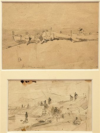 Villani Gennaro (Napoli 1885 - 1948)