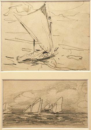 Villani Gennaro (Napoli 1885 - 1948)