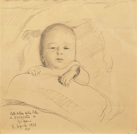 Villani Gennaro (Napoli 1885 - 1948)