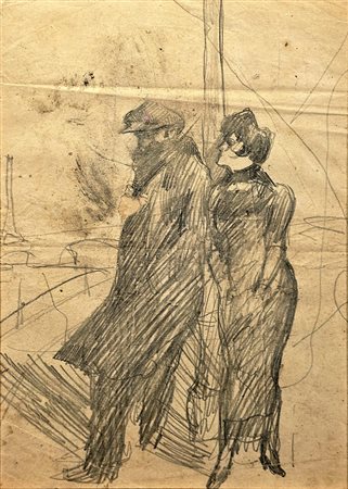 Villani Gennaro (Napoli 1885 - 1948)