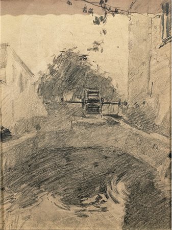 Villani Gennaro (Napoli 1885 - 1948)