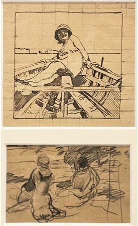 Villani Gennaro (Napoli 1885 - 1948)