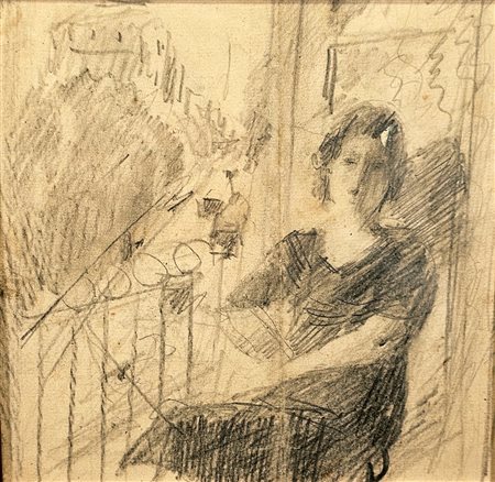 Villani Gennaro (Napoli 1885 - 1948)