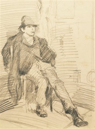 Villani Gennaro (Napoli 1885 - 1948)