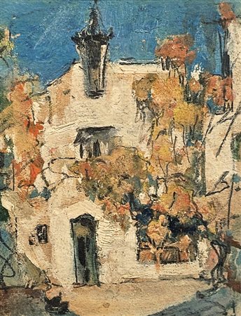 Villani Gennaro (Napoli 1885 - 1948)