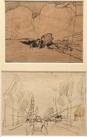 Villani Gennaro (Napoli 1885 - 1948)