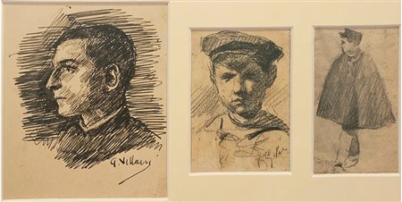 Villani Gennaro (Napoli 1885 - 1948)