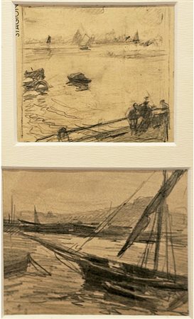 Villani Gennaro (Napoli 1885 - 1948)