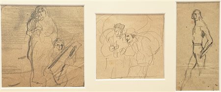 Villani Gennaro (Napoli 1885 - 1948)