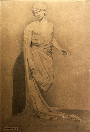 Villani Gennaro (Napoli 1885 - 1948)