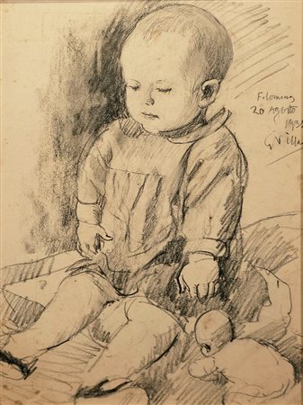 Villani Gennaro (Napoli 1885 - 1948)