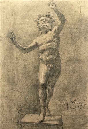 Villani Gennaro (Napoli 1885 - 1948)