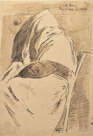 Villani Gennaro (Napoli 1885 - 1948)