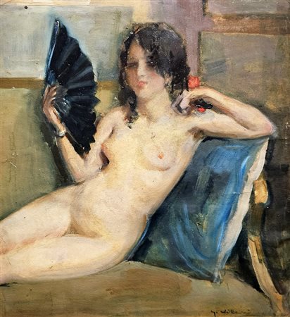 Villani Gennaro (Napoli 1885 - 1948)