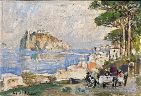Villani Gennaro (Napoli 1885 - 1948)