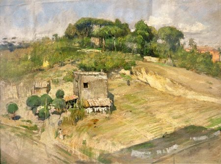 Villani Gennaro (Napoli 1885 - 1948)