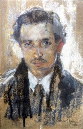 Villani Gennaro (Napoli 1885 - 1948)