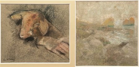 Villani Gennaro (Napoli 1885 - 1948)