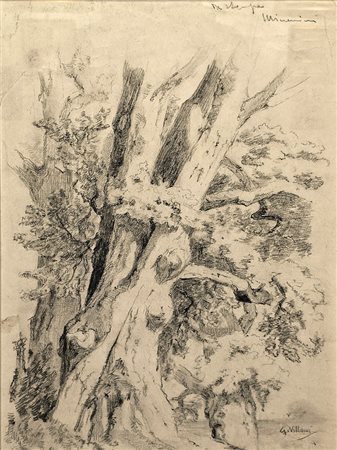 Villani Gennaro (Napoli 1885 - 1948)