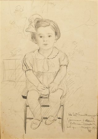 Villani Gennaro (Napoli 1885 - 1948)