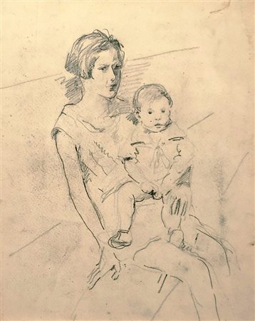 Villani Gennaro (Napoli 1885 - 1948)