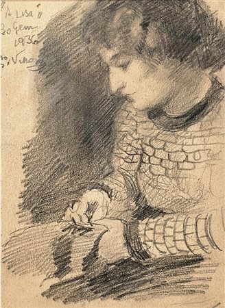 Villani Gennaro (Napoli 1885 - 1948)