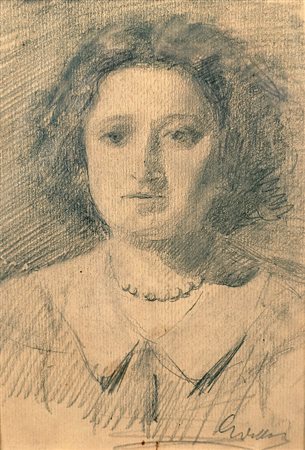 Villani Gennaro (Napoli 1885 - 1948)