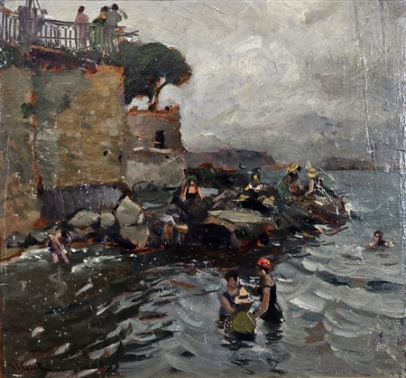 Villani Gennaro (Napoli 1885 - 1948)