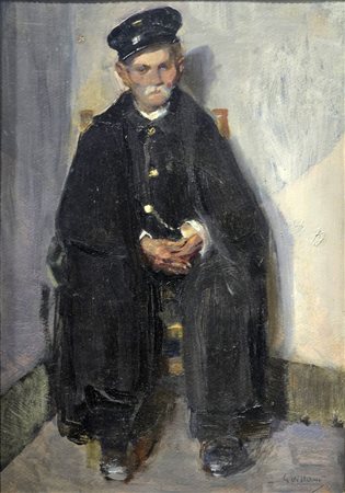 Villani Gennaro (Napoli 1885 - 1948)