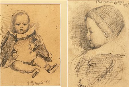 Villani Gennaro (Napoli 1885 - 1948)