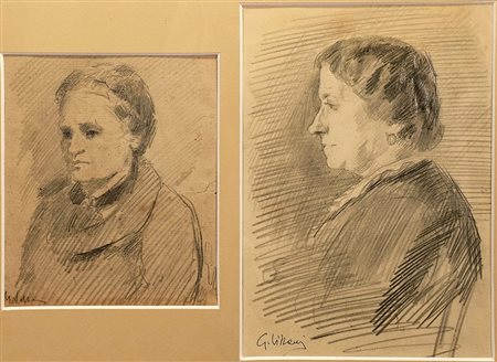 Villani Gennaro (Napoli 1885 - 1948)