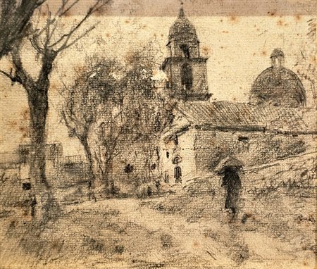 Villani Gennaro (Napoli 1885 - 1948)