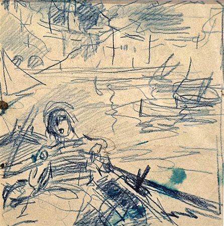 Villani Gennaro (Napoli 1885 - 1948)