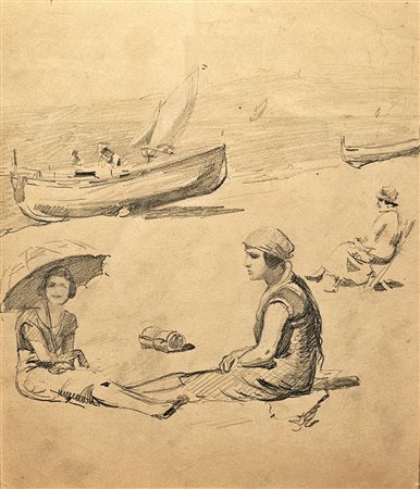 Villani Gennaro (Napoli 1885 - 1948)