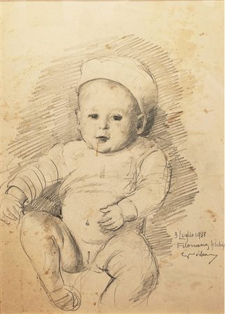 Villani Gennaro (Napoli 1885 - 1948)