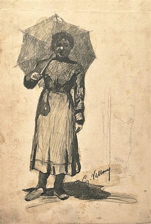 Villani Gennaro (Napoli 1885 - 1948)