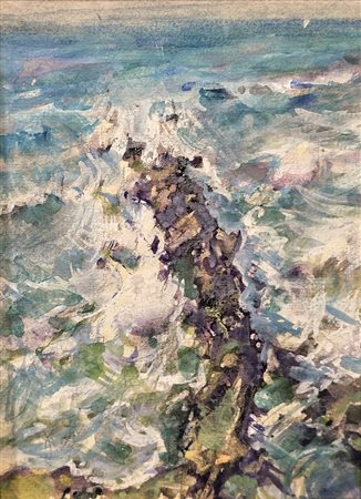 Villani Gennaro (Napoli 1885 - 1948)