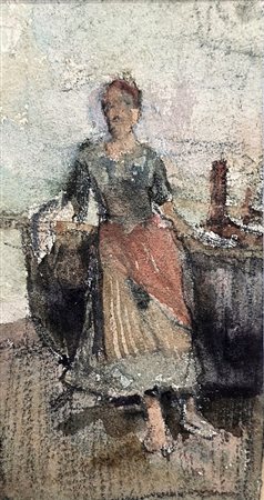 Villani Gennaro (Napoli 1885 - 1948)