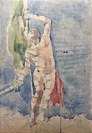 Villani Gennaro (Napoli 1885 - 1948)