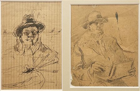 Villani Gennaro (Napoli 1885 - 1948)