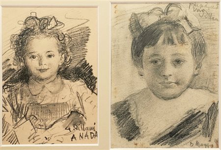 Villani Gennaro (Napoli 1885 - 1948)