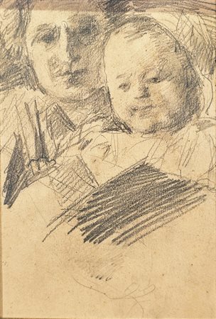 Villani Gennaro (Napoli 1885 - 1948)