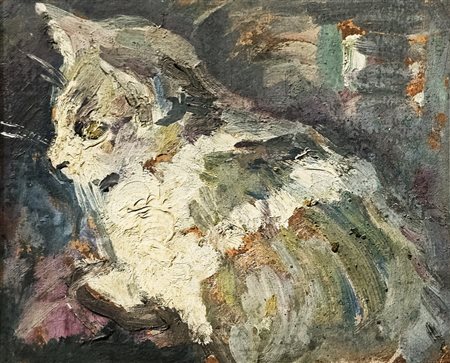 Villani Gennaro (Napoli 1885 - 1948)