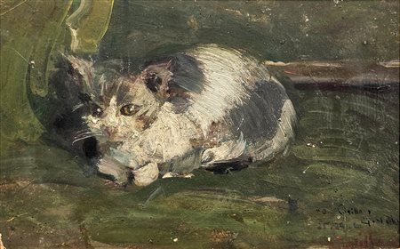 Villani Gennaro (Napoli 1885 - 1948)